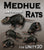 Medhue Rats for Unity3D