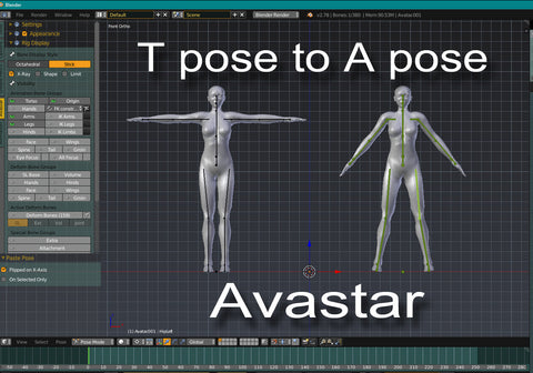 I made a command to T-Pose using Adonis - Creations Feedback